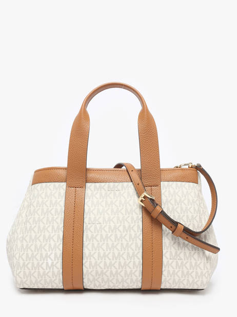 Handtassen Romee Michael kors Beige romee T5G1ZS1B ander zicht 4